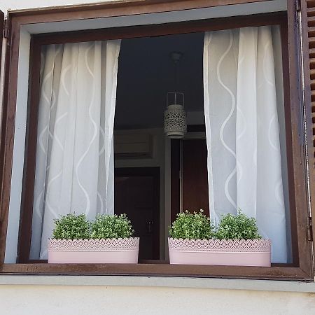Toctoc Pedregalejo Beach Apartment Málaga Buitenkant foto