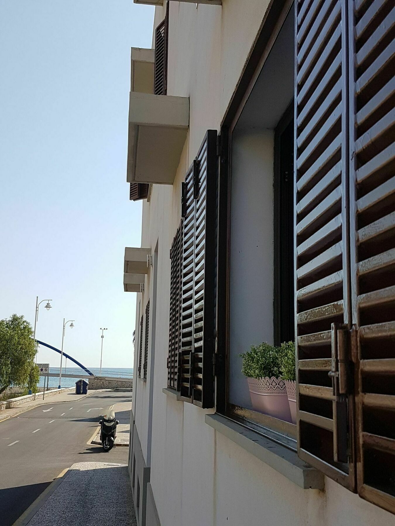 Toctoc Pedregalejo Beach Apartment Málaga Buitenkant foto
