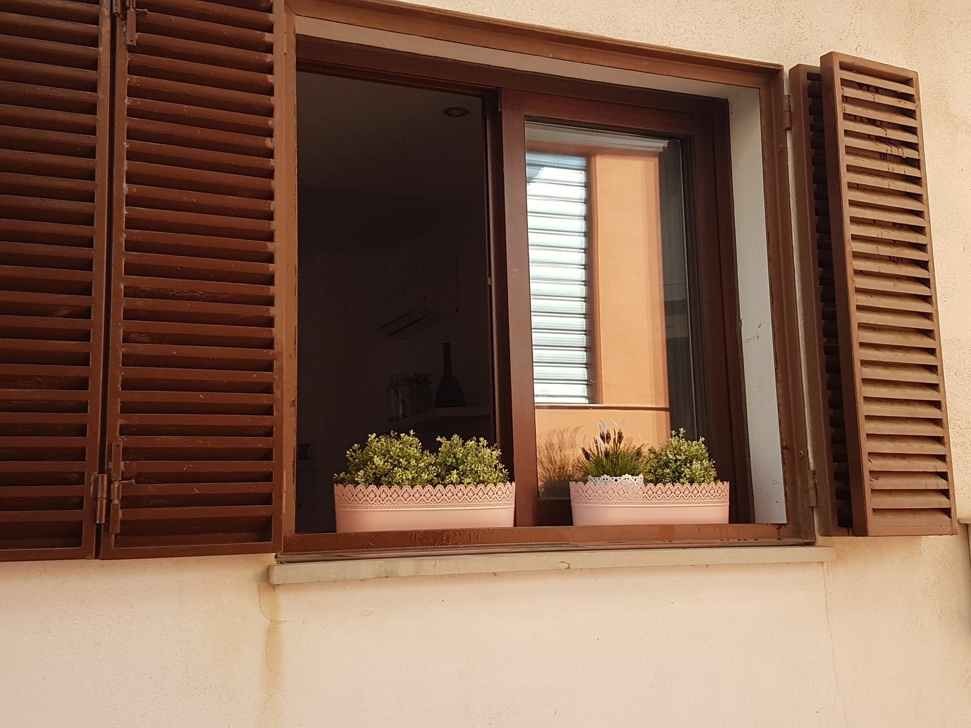 Toctoc Pedregalejo Beach Apartment Málaga Buitenkant foto
